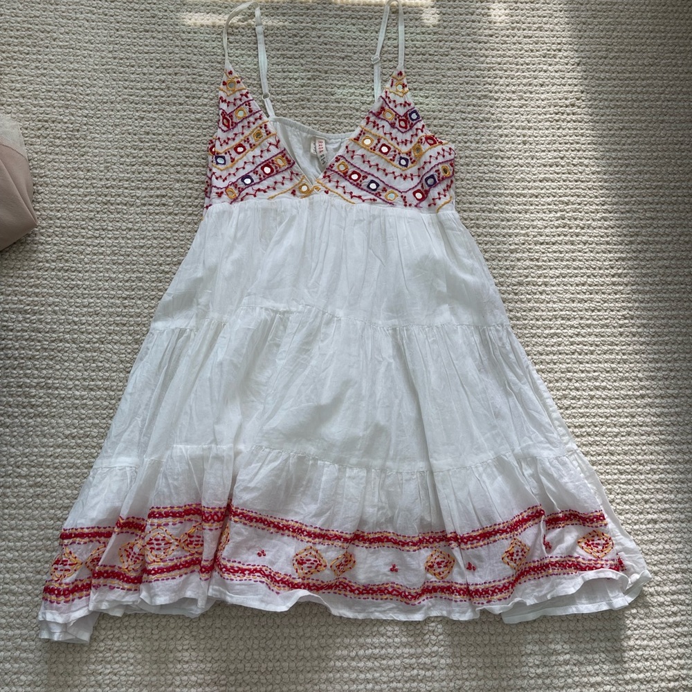 Raga cover up dress